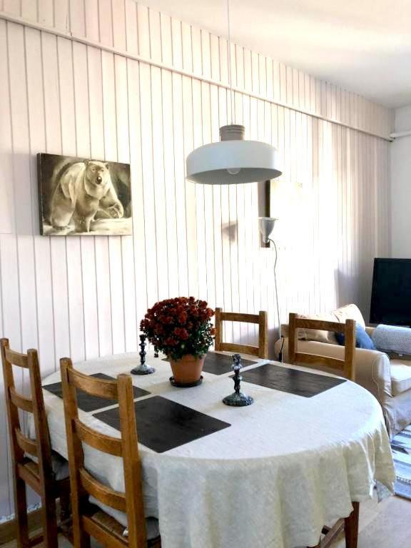 Appartement Alexandra Шамони Екстериор снимка