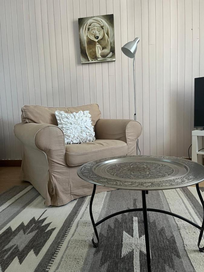 Appartement Alexandra Шамони Екстериор снимка