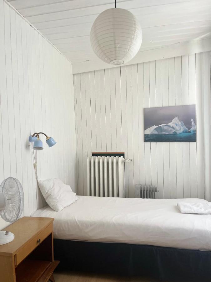 Appartement Alexandra Шамони Екстериор снимка