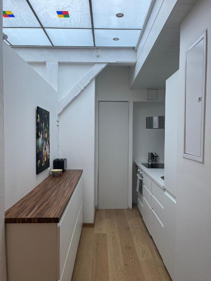 Appartement Alexandra Шамони Екстериор снимка