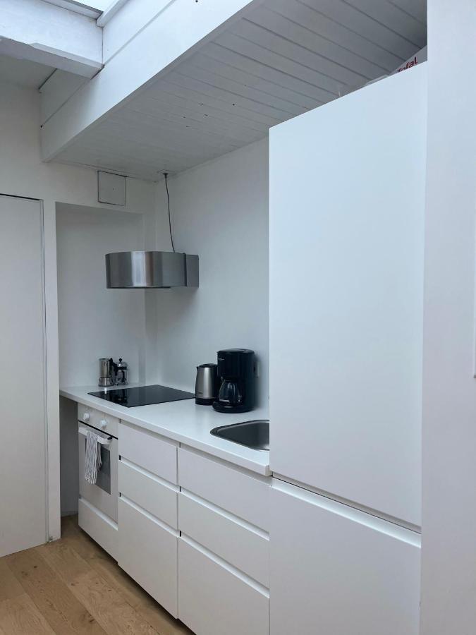 Appartement Alexandra Шамони Екстериор снимка