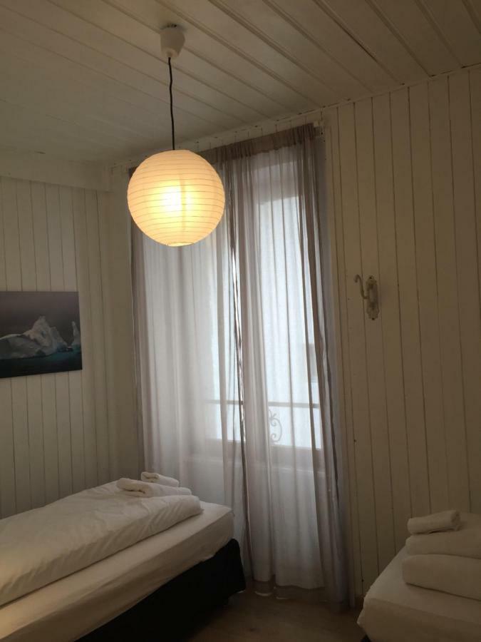 Appartement Alexandra Шамони Екстериор снимка
