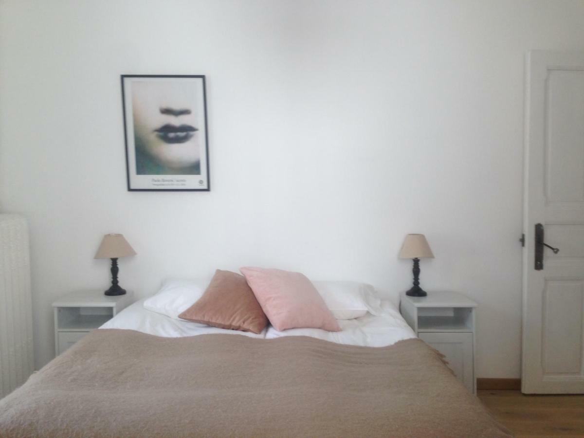 Appartement Alexandra Шамони Екстериор снимка